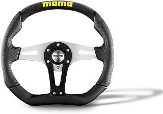 treck-2 Volante Momo Tuning Trek - Imagen 1