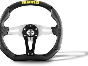 Momo Tuning Trek Steering Wheel