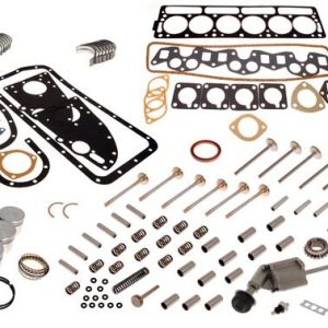Triumph TR5-250 engine rebuild kit