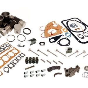 Triumph TR4 engine rebuild kit
