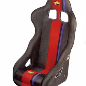 OMP TRS Plus Bucket Seat