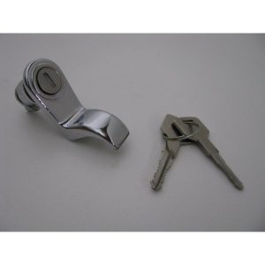 Boot Lock 190SL Early Series