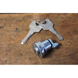 Boot Lock 190SL Second Series