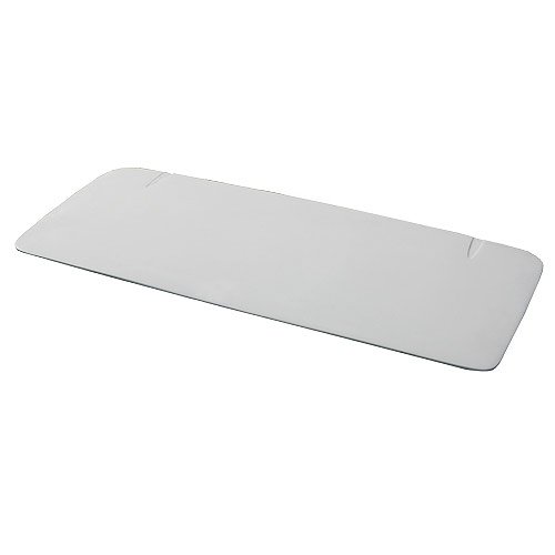 ttr-bw-010-1 Lotus Elan S1 & S2 rear tailgate - Image 1