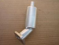 Oil Recovery Pipe Fiat Abarth 1000 TCR