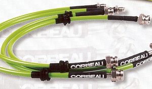 Tuberias de frenado Corbeau 4