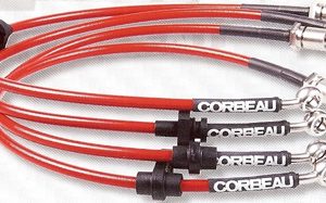 Tuberias de frenado Corbeau 6