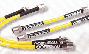 Tuberias de frenado Corbeau 2
