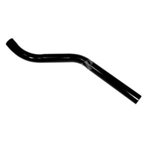 Rear exhaust pipe Jeep CJ2A/3A/3B/5/6