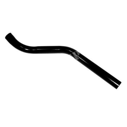 Tubo de escape trasero Jeep CJ2A/3A/3B/5/6 Rear exhaust pipe Jeep CJ2A/3A/3B/5/6 - Image 1