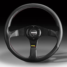 Volante Momo Tuning Tuner