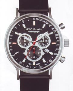 Reloj 911 Turbo Classic