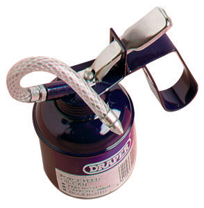 Lata de aceite