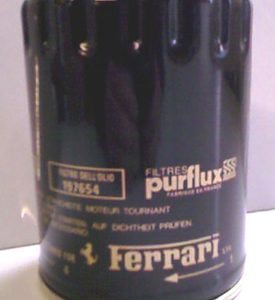 Filtro aceite Purflux