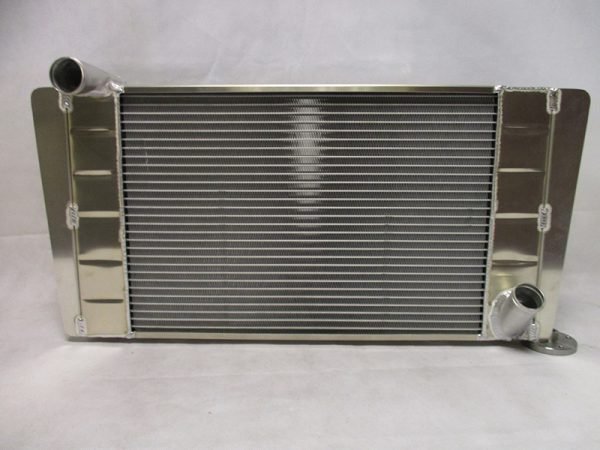 upgrader-1 Improved and lightweight aluminium radiator Lotus Elan 26R - Image 1
