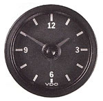Reloj VDO 52mm
