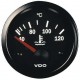 Water Temperature Gauge