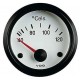 Water Temperature Gauge