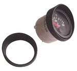 Visera 52mm