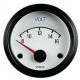 52mm Voltmeter