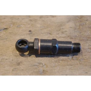 Válvula de presión bomba inyección Mercedes W108 W112 W113 R198