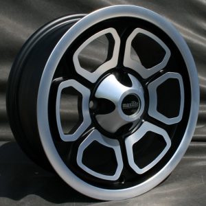 Llanta Vega 6x14 Alfa Romeo Alfetta, Alfetta GT / GTV, Giulietta, 33, 75, 90, 164