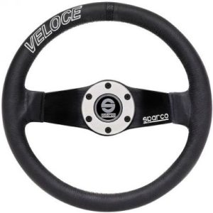 Sparco Tuning Veloce Steering Wheel