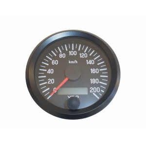 Velocímetro VDO 200 km/h