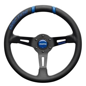 Volante Momo Tuning Drifting Evo