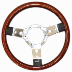 Kit Volante Mountney Madera piña Mini incluida