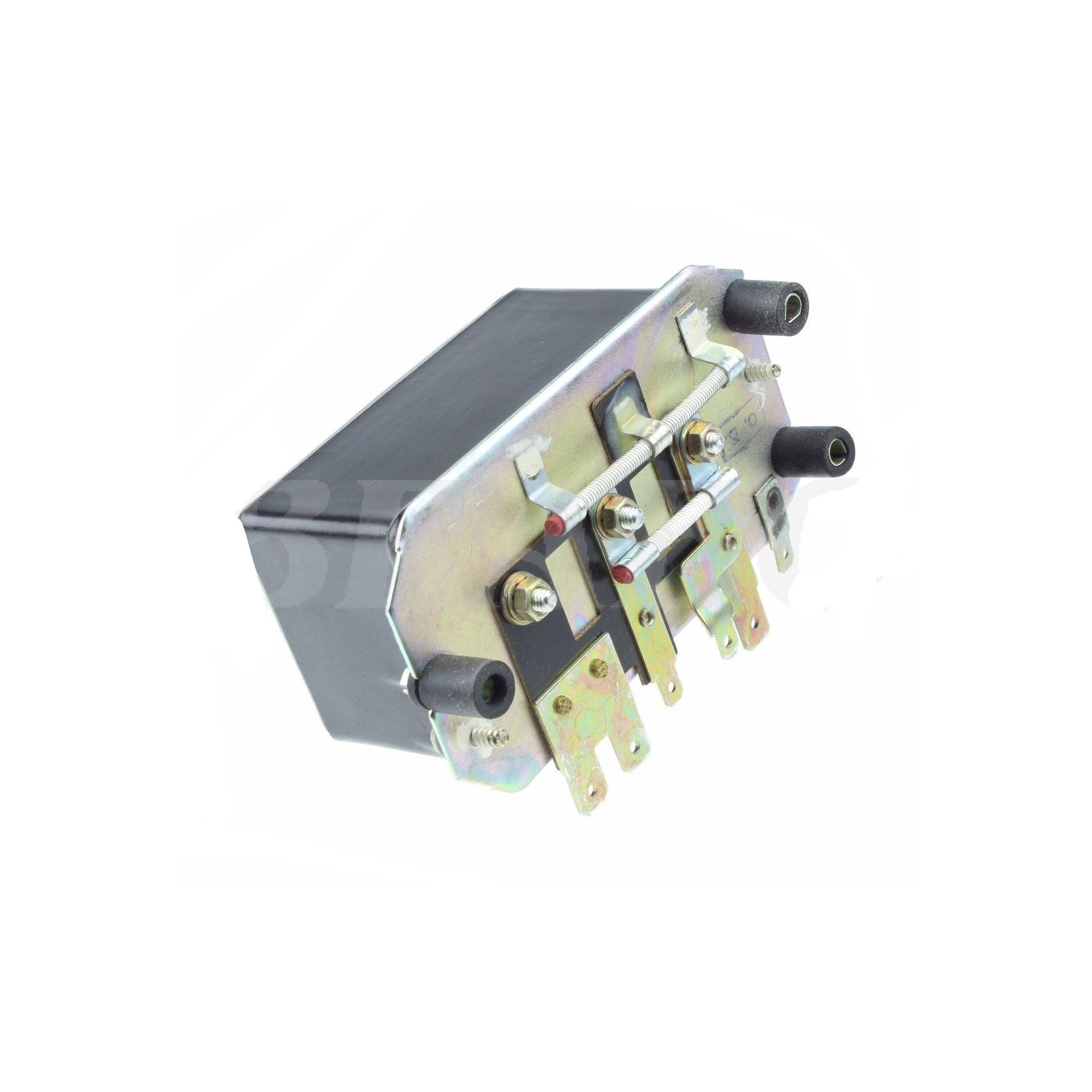 voltador-2 Regulador de voltage dinamo Rolls-Royce Silver Cloud I, II, III & Bentley S1, S2, S3 - Imagen 1