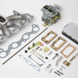 Kit carburación para Volvo B21 / B23 38 DGMS