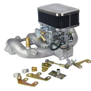 Kit carburación para Volvo Penta 2.3/2.5