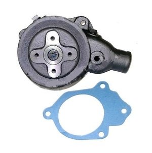 Standard Water Pump Assembly with Gasket Jeep