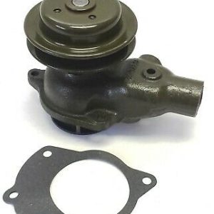 Water Pump and Gasket Without Heater Fittings Jeep Willys