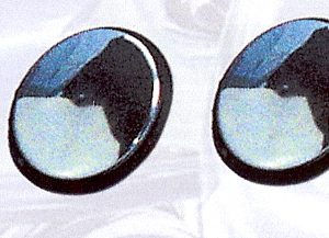 Tapones de brazo de limpia