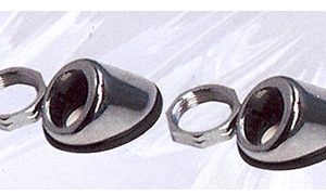Windscreen Wiper Arm Trims