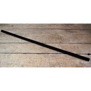 Outer Front Side Window Waistline Seal Mercedes W107