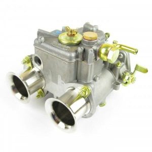 Weber 40 DCOE 151 Carburettor