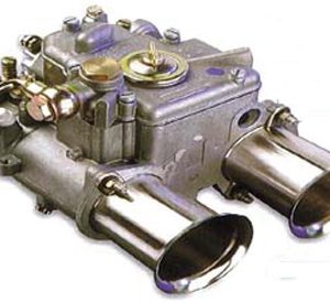 Carburador Weber 45 DCOE 152G