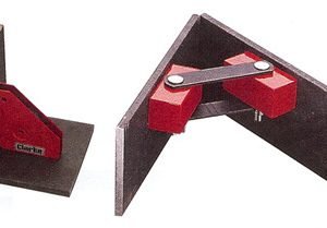 Magnetic Welding Clamp