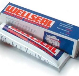 Compuesto para juntas, Wellseal