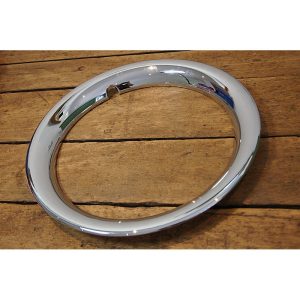Aro cromado llanta 14 pulgadas Mercedes W108 W109 W111 W113