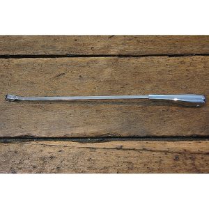 Chrome windscreen wiper arm Mercedes 190SL / Ponton