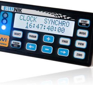 Sistema Medicion Blunik Wireless