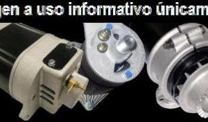 Alternator with Dynamo Look for VW Beetle