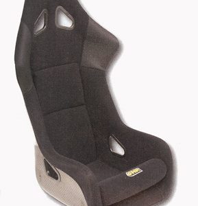 OMP WRC Carbon Bucket Seat