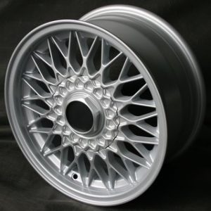 XSpoke wheel rim 7x15 BMW E21, E30
