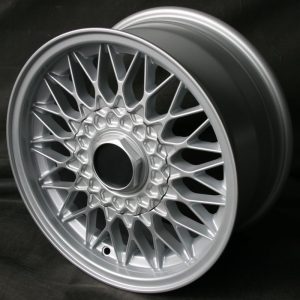 XSpoke wheel rim 7x15 BMW M3 E30 , E12, E28, E34,  E24,  E23, E32, E3, E9