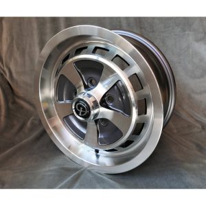 Llanta XJS 6x15 Daimler Sovereign Series 1-3